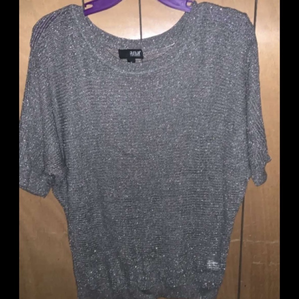 3/4 sleeve dressy shirt